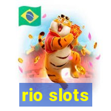 rio slots